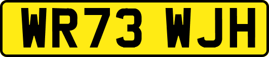 WR73WJH