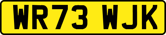 WR73WJK