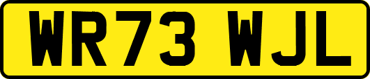 WR73WJL