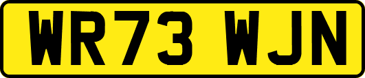 WR73WJN