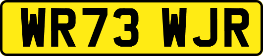WR73WJR