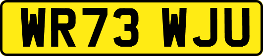 WR73WJU