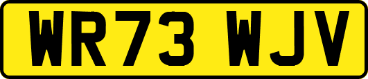 WR73WJV