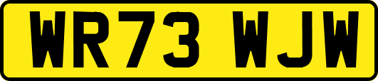 WR73WJW