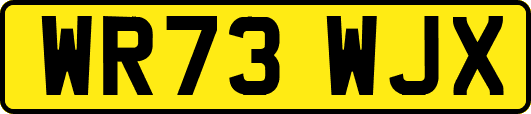WR73WJX