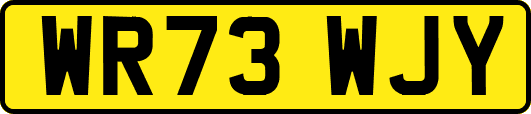 WR73WJY