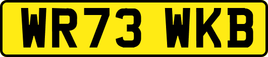 WR73WKB