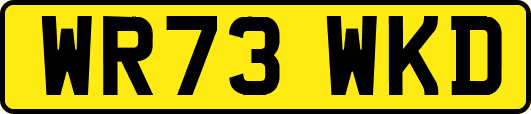 WR73WKD