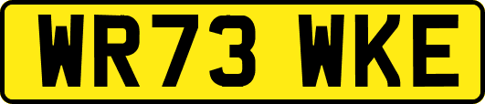WR73WKE