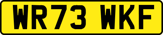 WR73WKF
