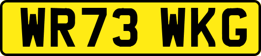 WR73WKG