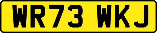 WR73WKJ