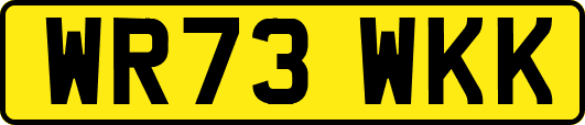 WR73WKK