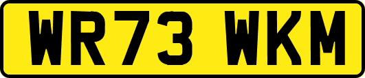 WR73WKM