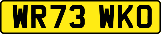 WR73WKO