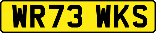 WR73WKS