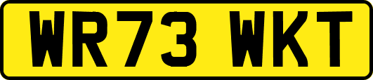 WR73WKT