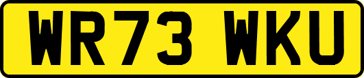 WR73WKU