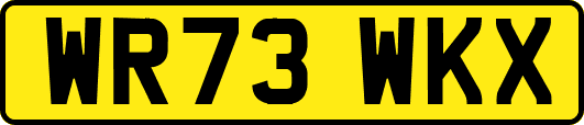 WR73WKX