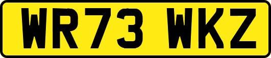 WR73WKZ