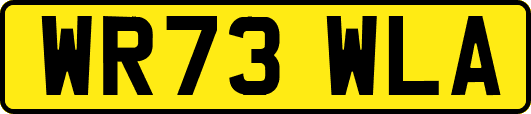 WR73WLA