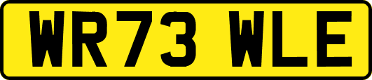 WR73WLE