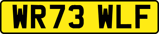 WR73WLF