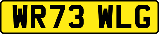 WR73WLG