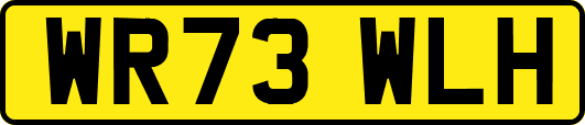 WR73WLH