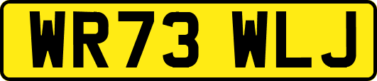 WR73WLJ