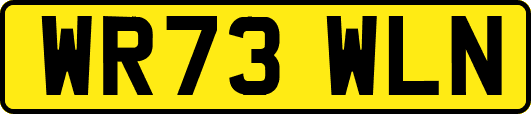 WR73WLN
