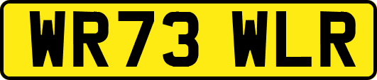 WR73WLR
