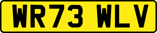 WR73WLV
