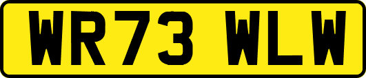 WR73WLW