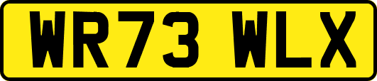 WR73WLX