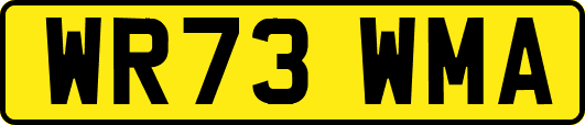 WR73WMA