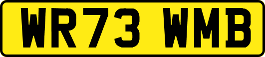 WR73WMB