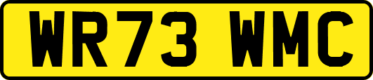 WR73WMC