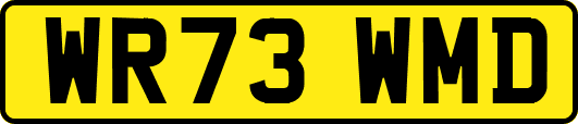 WR73WMD