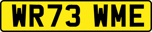 WR73WME