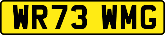 WR73WMG