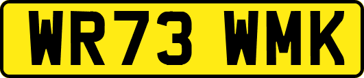 WR73WMK
