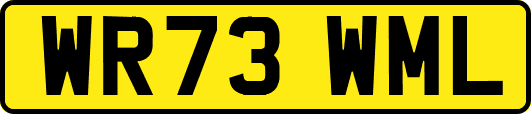 WR73WML