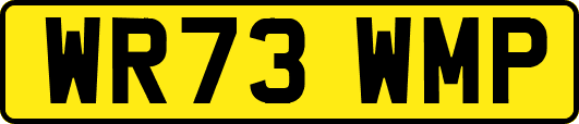 WR73WMP