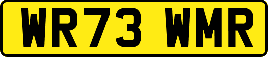 WR73WMR