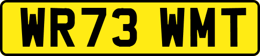 WR73WMT