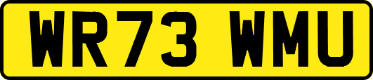 WR73WMU