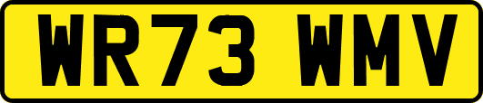 WR73WMV