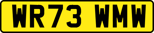 WR73WMW