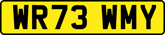 WR73WMY